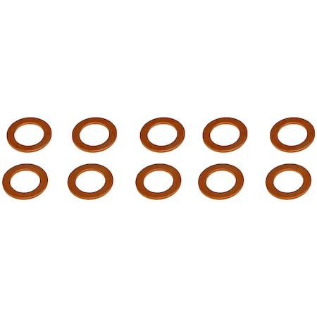Dorman COPPER GASKETS, 10PK HW9434-10
